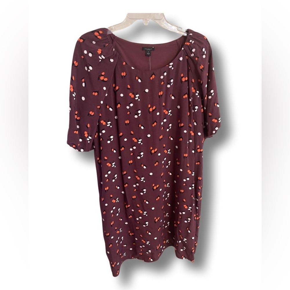 Ann Taylor dress. New with tags